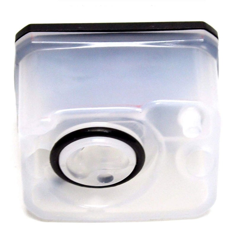 Ski-Doo New OEM Master Cylinder Reservoir Assembly, 507032478 - Image 2